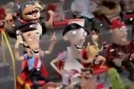 Coca Cola - Win Tickets
